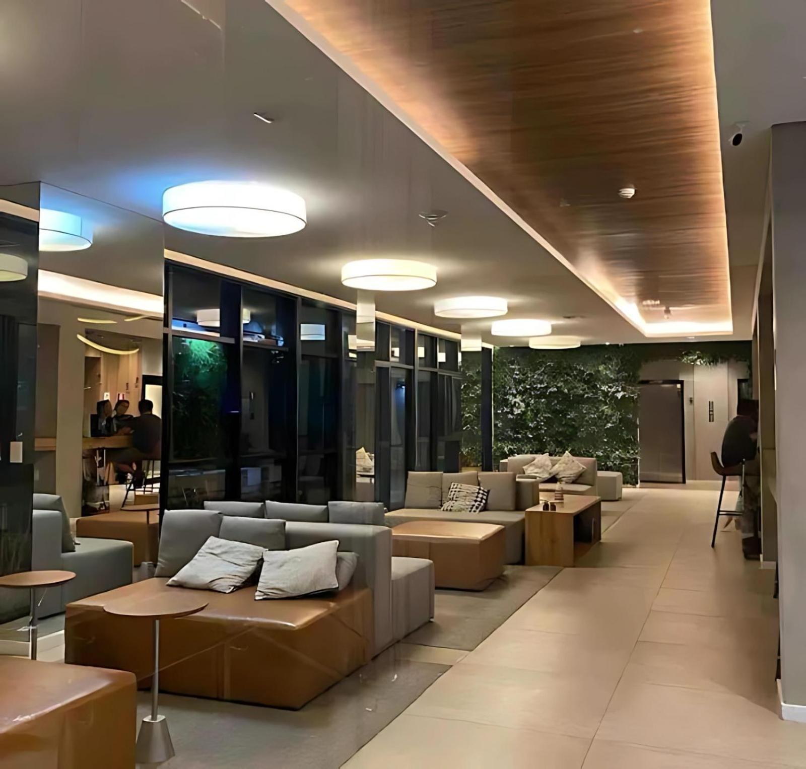 Apartamento Perto Do Aeroporto Congonhas São Paulo Exterior foto